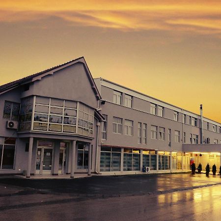 Guesthouse Dokic Leskovac  Exterior foto