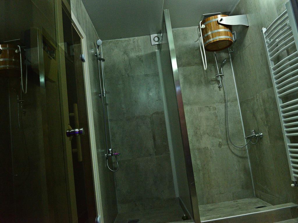 Guesthouse Dokic Leskovac  Exterior foto