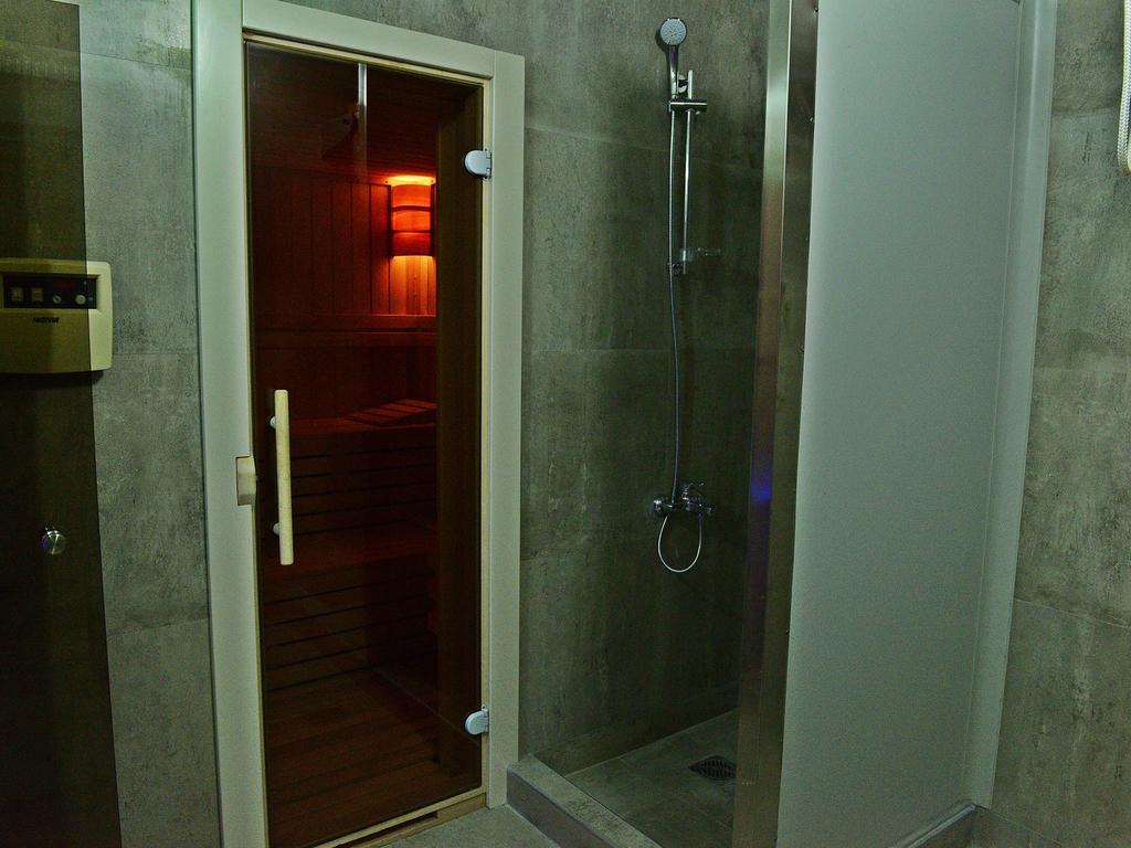 Guesthouse Dokic Leskovac  Exterior foto