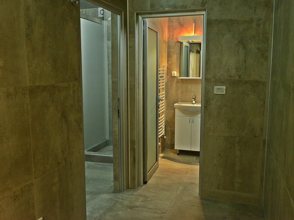 Guesthouse Dokic Leskovac  Exterior foto