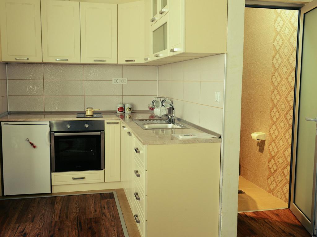 Guesthouse Dokic Leskovac  Quarto foto