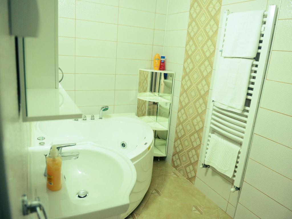 Guesthouse Dokic Leskovac  Quarto foto