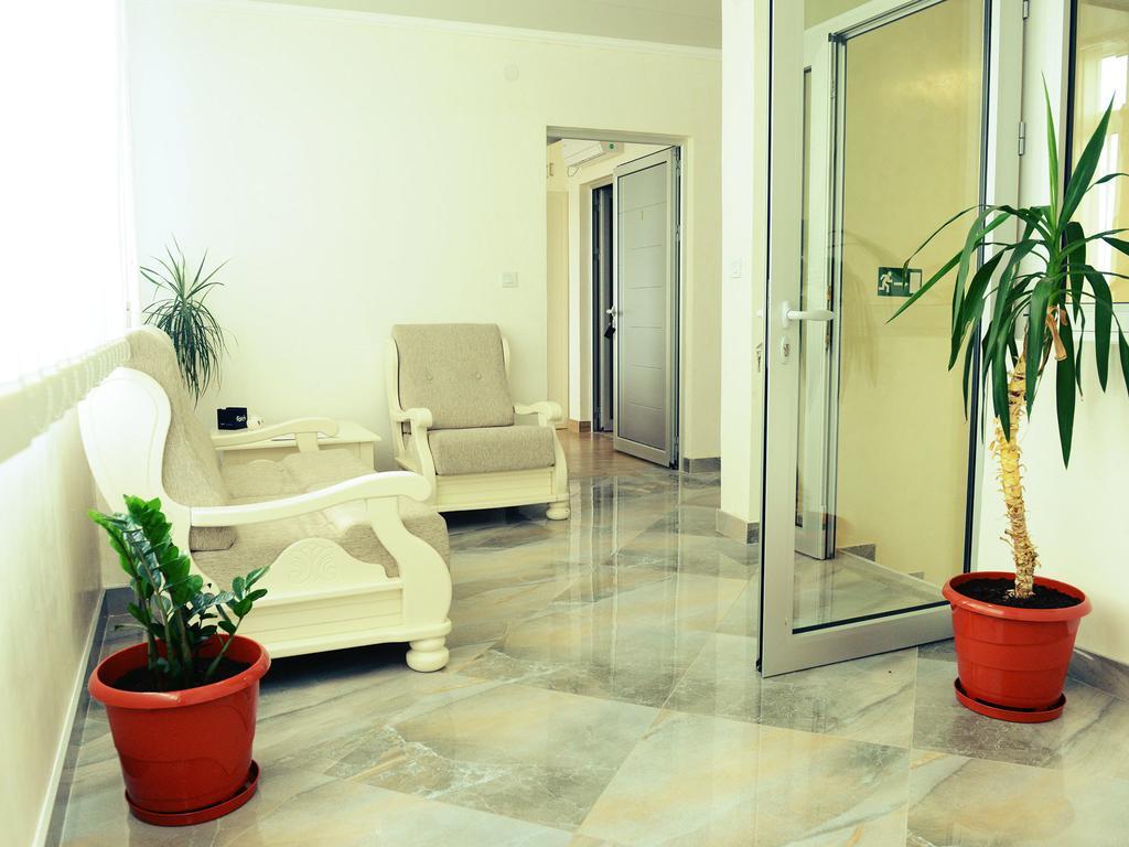 Guesthouse Dokic Leskovac  Exterior foto