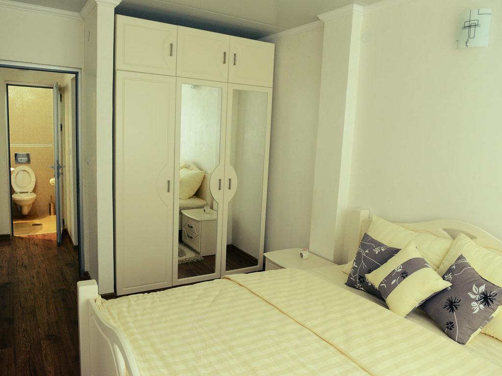 Guesthouse Dokic Leskovac  Quarto foto