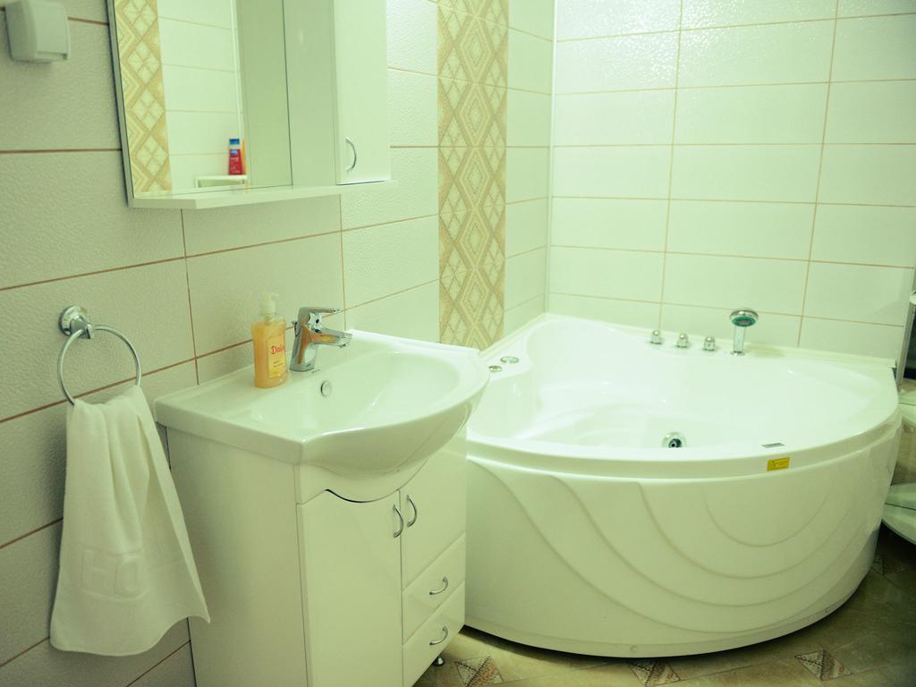 Guesthouse Dokic Leskovac  Quarto foto