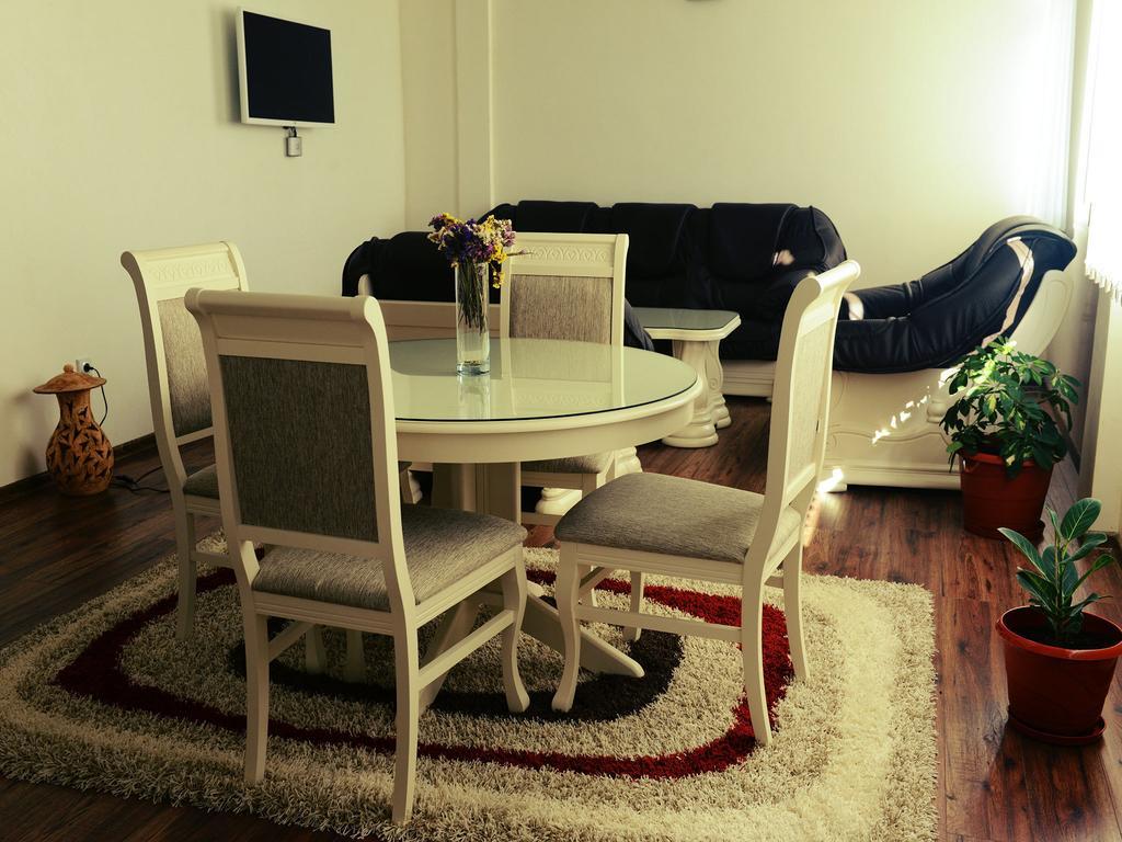 Guesthouse Dokic Leskovac  Quarto foto