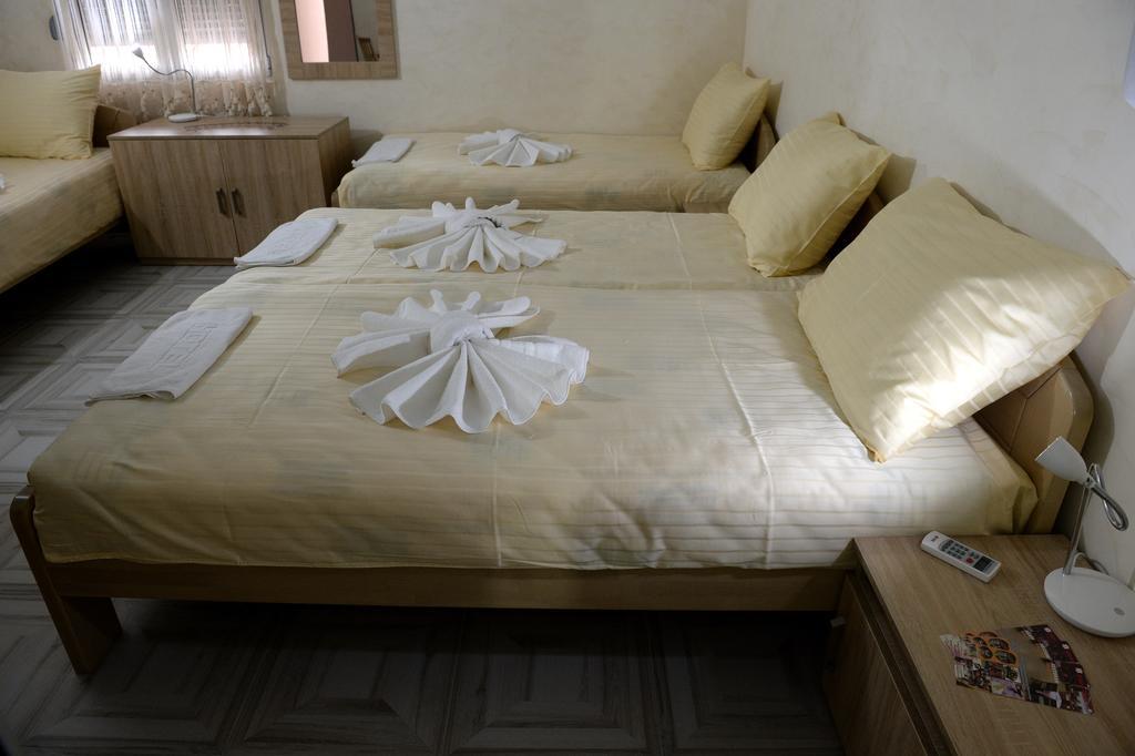 Guesthouse Dokic Leskovac  Exterior foto