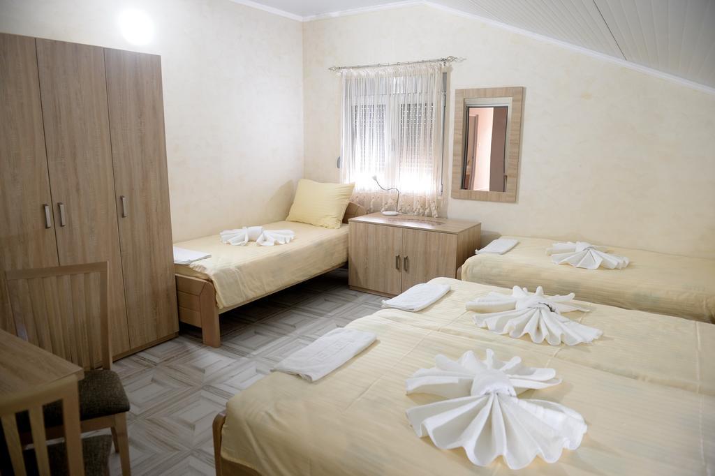 Guesthouse Dokic Leskovac  Exterior foto