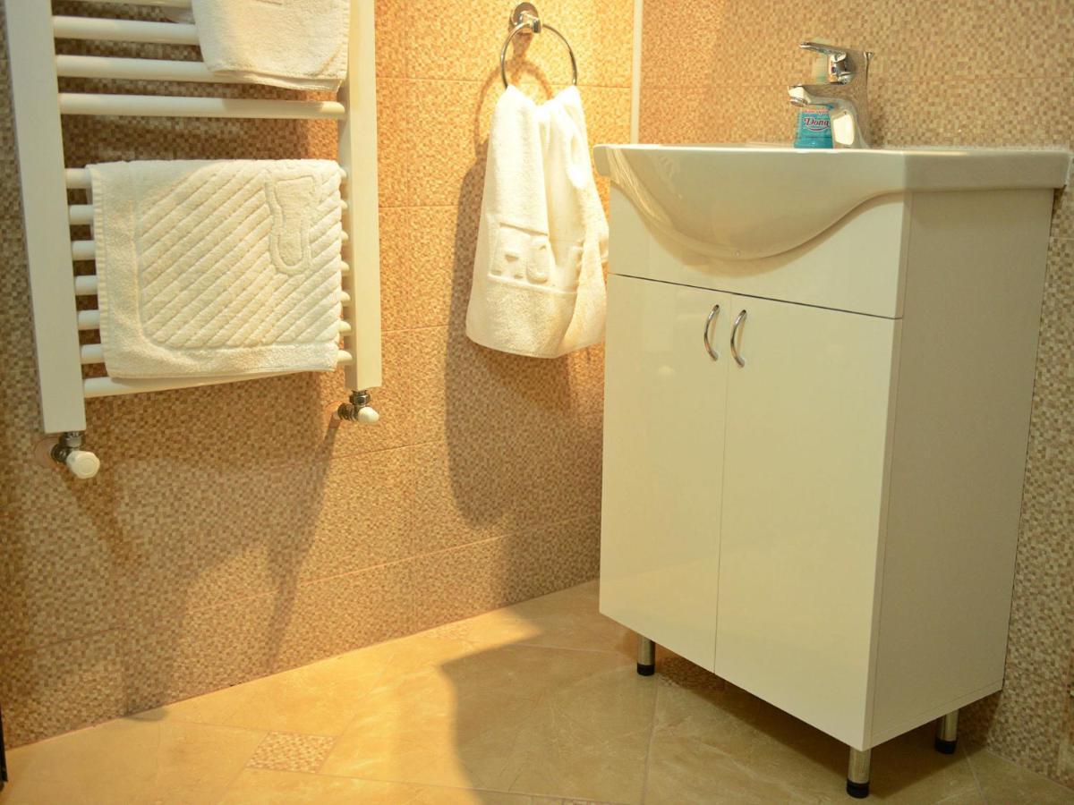 Guesthouse Dokic Leskovac  Quarto foto