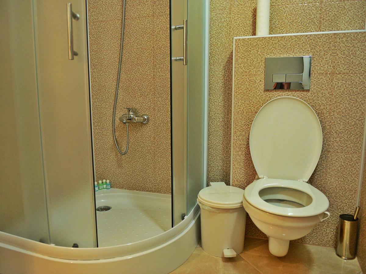 Guesthouse Dokic Leskovac  Quarto foto