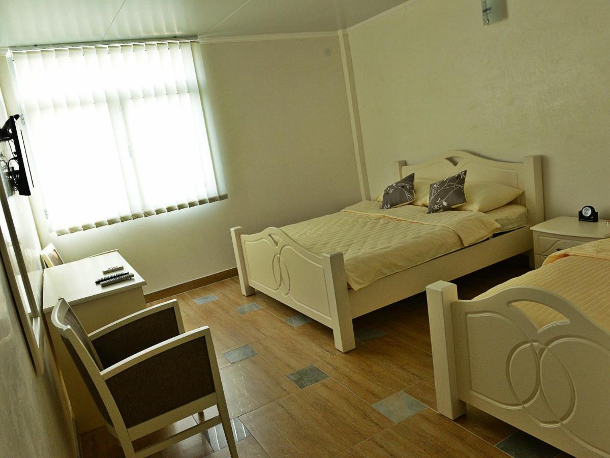Guesthouse Dokic Leskovac  Quarto foto